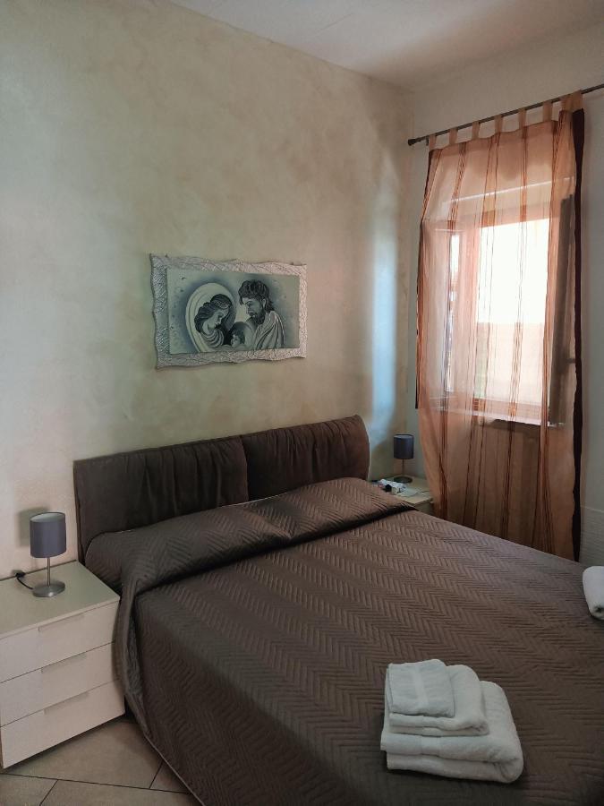 Delilah'S House Villa Catania Bagian luar foto